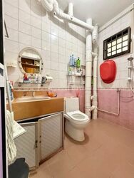 Blk 325 Sembawang Crescent (Sembawang), HDB 5 Rooms #568100831